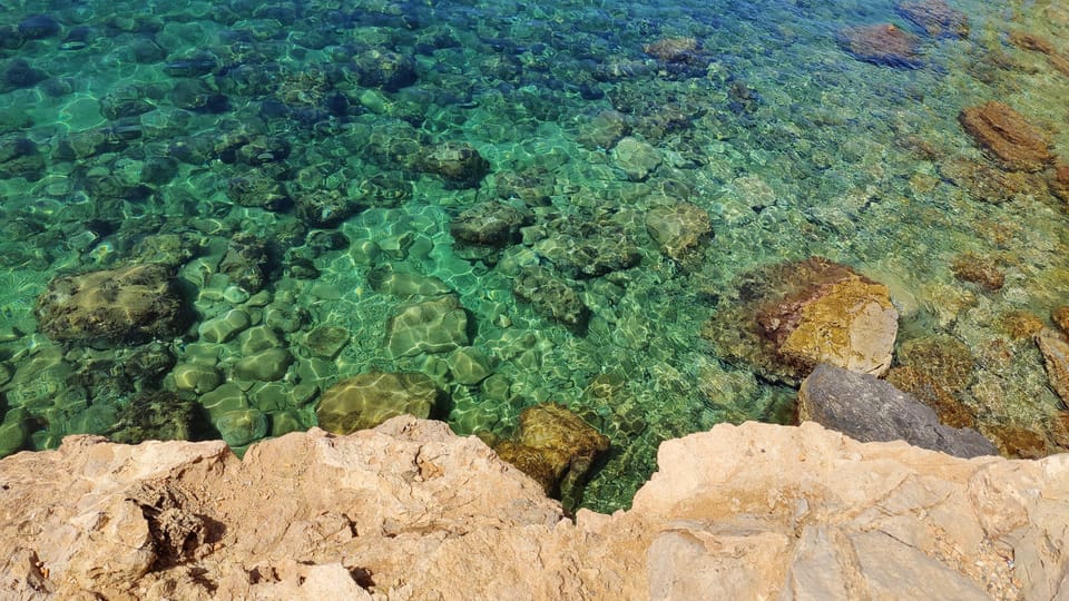 Palma de Mallorca: SmallGroup Tour by Locals in Hidden Coves - Mirador de Rafael: Quick Photos, Real Sense of Place