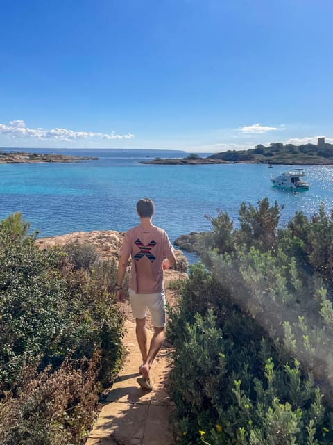 Palma de Mallorca: SmallGroup Tour by Locals in Hidden Coves - Ermita de Portals Nous: Chapel on the Cliff With a Calm Ending