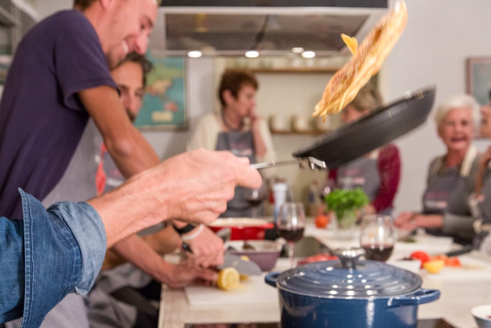 Palma de Mallorca: Spanish Cooking Experience - Key takeaways before you book