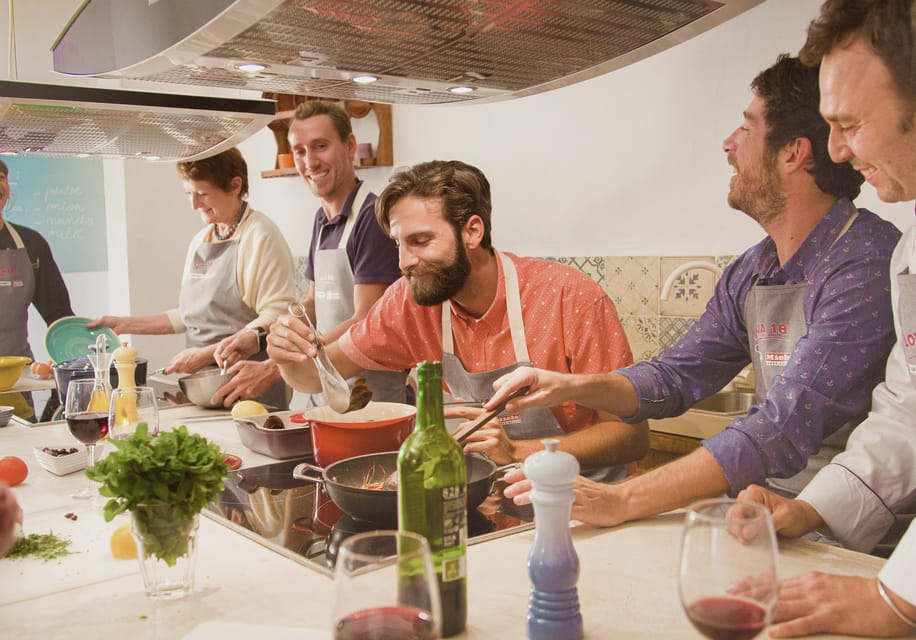Palma de Mallorca: Spanish Cooking Experience - Price and value: what $136 buys you in real terms