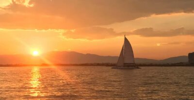 Palma de Mallorca: Sunset Sailing Catamaran Trip with Drink - Getting to Magic Catamarans at Palma Port (and parking reality)