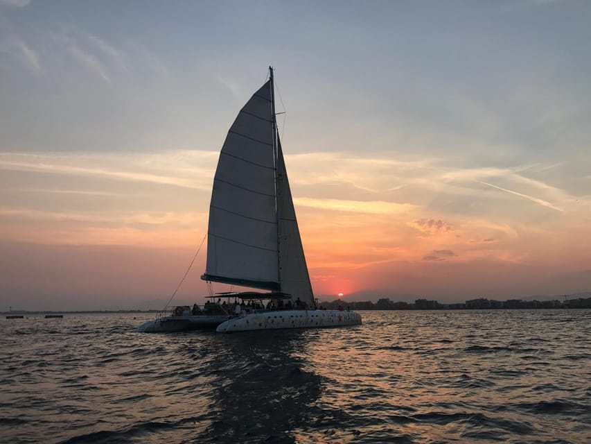 Palma de Mallorca: Sunset Sailing Catamaran Trip with Drink - Price and value: is $23 for 90 minutes a good deal?
