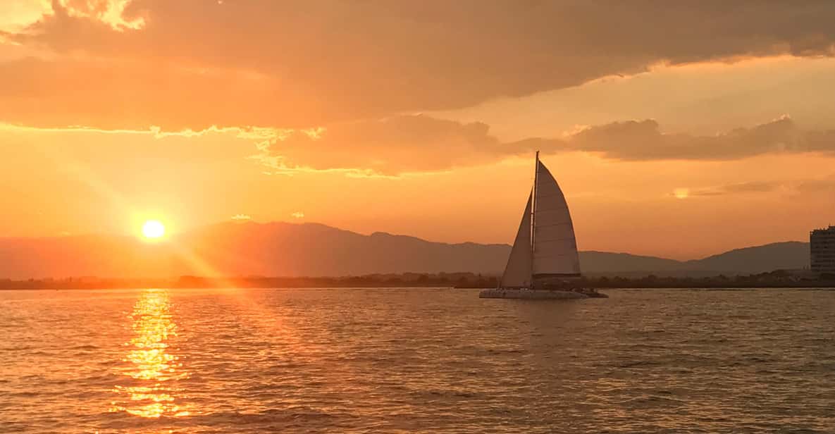 Palma de Mallorca: Sunset Sailing Catamaran Trip with Drink - Getting to Magic Catamarans at Palma Port (and parking reality)