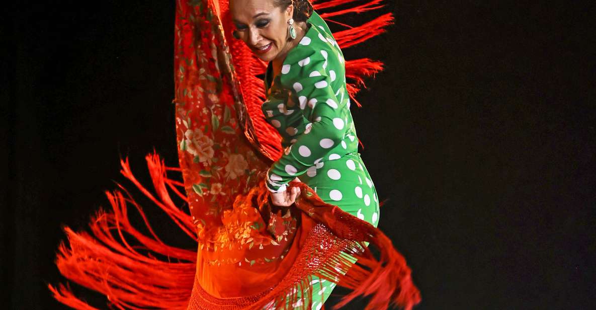 Palma: Flamenco Show at Tablao Flamenco Alma with Drink - Should you book Tablao Flamenco Alma?