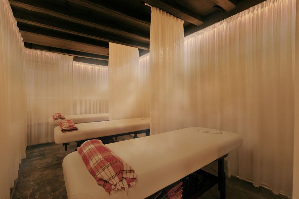 Palma: Hammam Al Àndalus Bath Session with Massage Options - Finding Hammam Al Ándalus in Palma’s center
