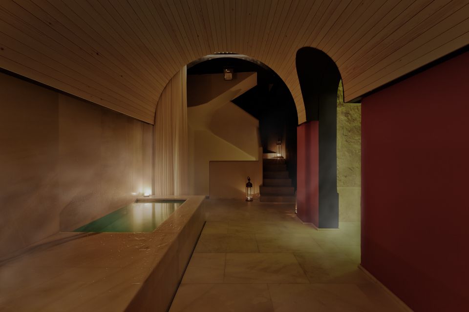 Palma: Hammam Al Àndalus Bath Session with Massage Options - Cleanliness, staff clarity, and the small-group advantage