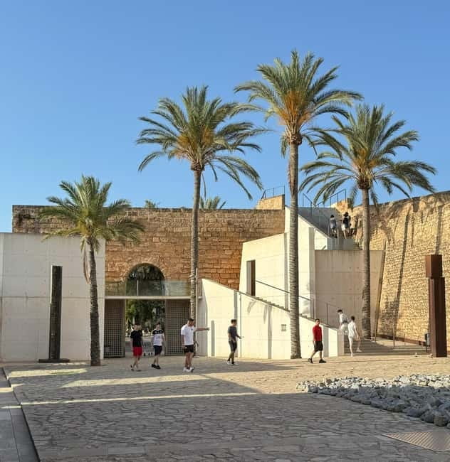 Palma in person and away from the crowds - Key highlights worth your attention