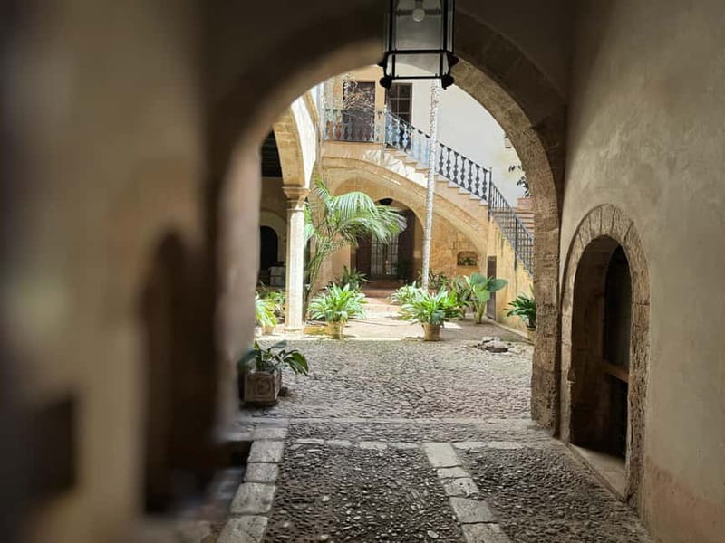 Palma in person and away from the crowds - Price and value: what you’re paying for (and what you aren’t)