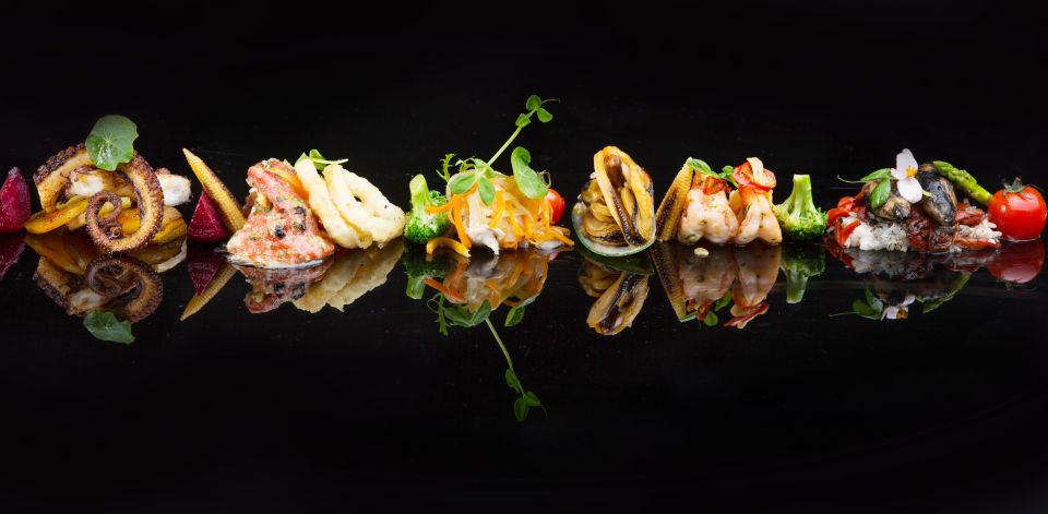 Palma Old Town Sunset Tour and Food Tastings - Price and value: $327 per group up to 4 people