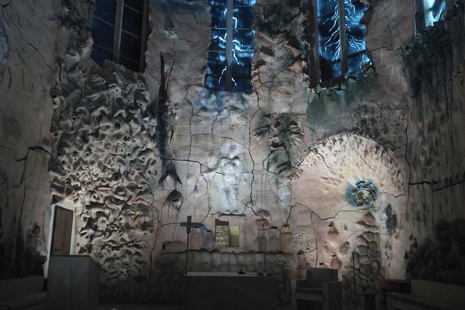 Palma Old Town & The Cathedral of Mallorca with Mallorcan pastry - Modernism Without the Museum Fatigue: Can Corbella and Can Forteza Rey