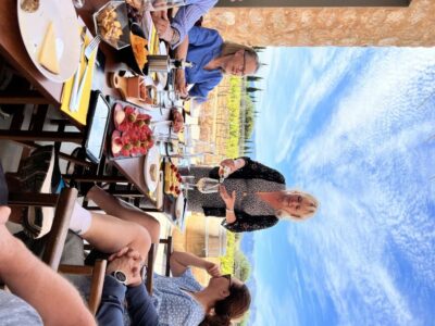Palma: Orange Farm, Olive Mill, & Winery Tour with Tastings - Getting From Palma to the Tramuntana: Transfer Time That Sets the Mood