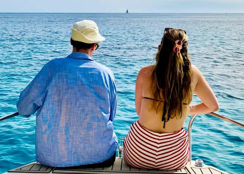Palma: Private Boat Tour in Mallorca with Snorkel and Paddle - Key things I’d circle before you book
