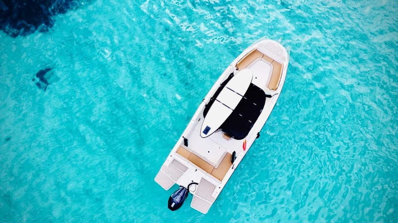 Palma: Private Boat Tour in Mallorca with Snorkel and Paddle - Snorkel and SUP Anchoring Stops: what you actually do
