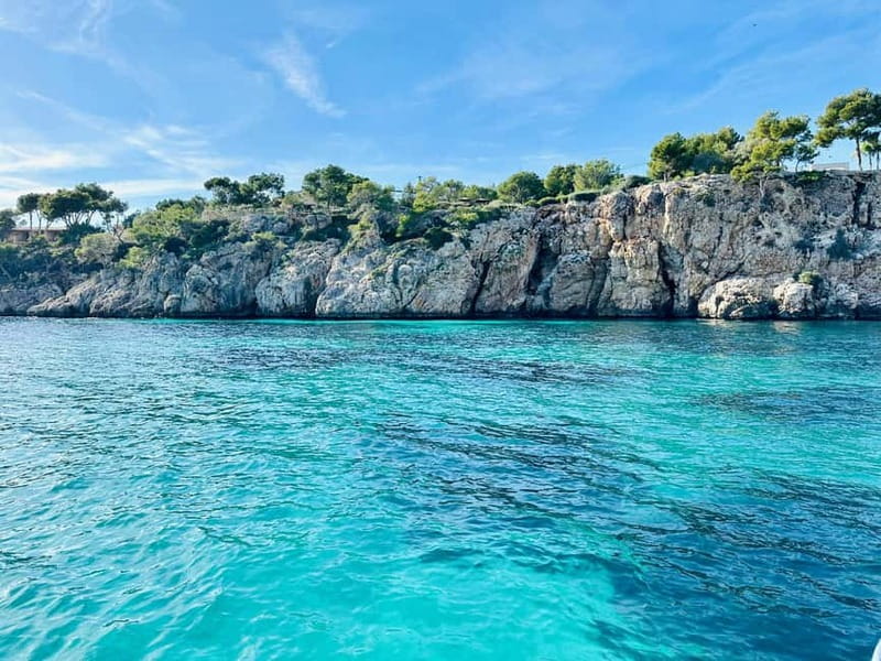 Palma: Private Boat Tour in Mallorca with Snorkel and Paddle - Price and value for a Palma private boat (up to 6)