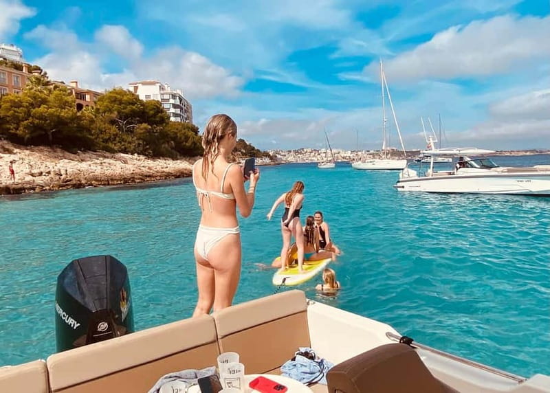 Palma: Private Boat Tour in Mallorca with Snorkel and Paddle - Should you book this Palma private boat tour?