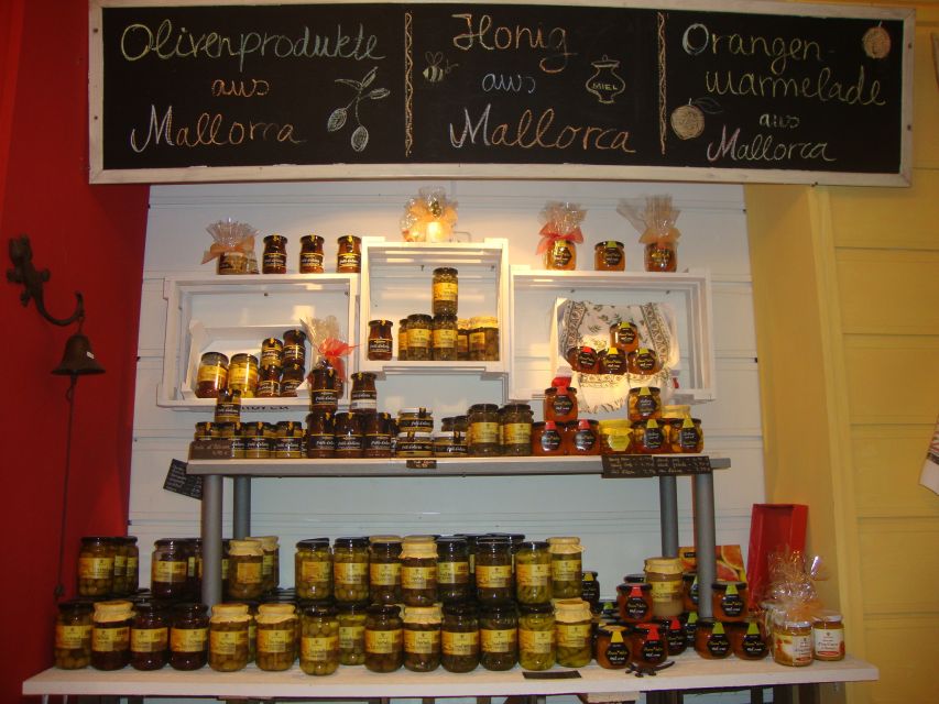 Palma Tour with Wine and Tapas Tasting - Wine tasting in Palma: how to make the most of it