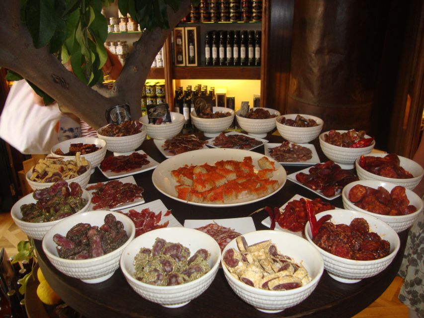 Palma Tour with Wine and Tapas Tasting - What you’ll see and eat in 3 hours (and what you might skip)