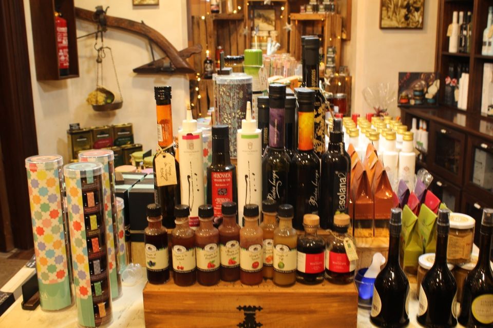 Palma Tour with Wine and Tapas Tasting - Who this Palma tour suits best