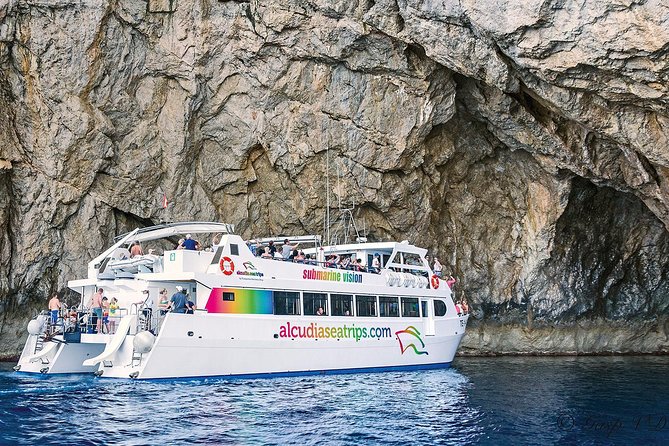 Panoramic Mallorca Boat Trip to Formentor Beach - Price and what you get for your money