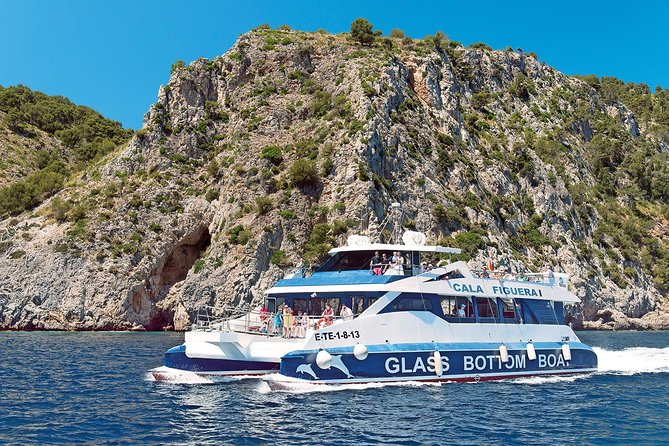 Panoramic Mallorca Boat Trip to Formentor Beach - Meeting at Port d’Alcúdia: how to avoid the usual stress