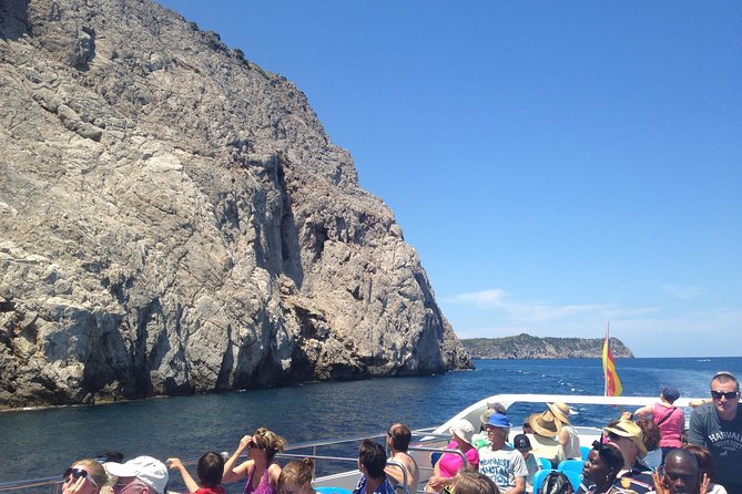 Panoramic Mallorca Boat Trip to Formentor Beach - Who should book this Formentor boat trip (and who should skip)