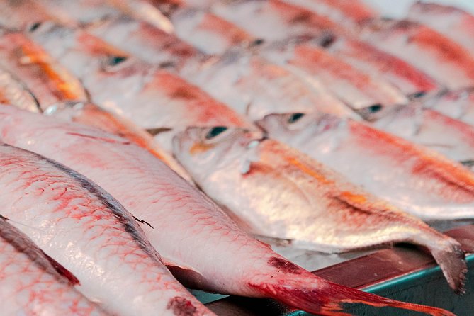 Papeete Food & City Tour - Why starting at Matete (Papeete’s market zone) works