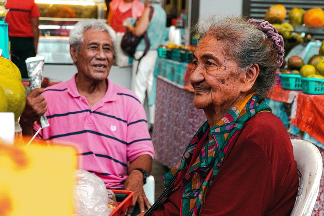 Papeete Food & City Tour - Final advice: should you book the Papeete Food & City Tour?