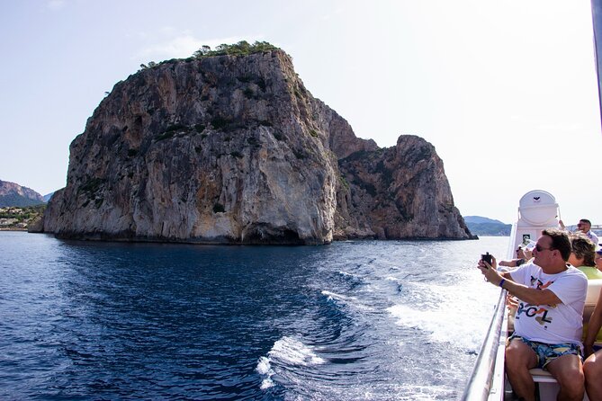 Paradise 4h Catamaran Tour of Mallorca and Puerto Andratx - Camp de Mar Swim Stop: Your Second Shot at Clear Water