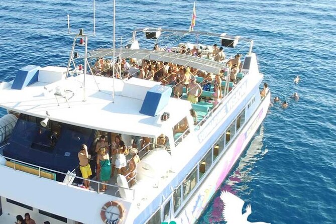 Paradise 4h Catamaran Tour of Mallorca and Puerto Andratx - Price and Logistics: What $53 Buys You (and What It Doesn’t)
