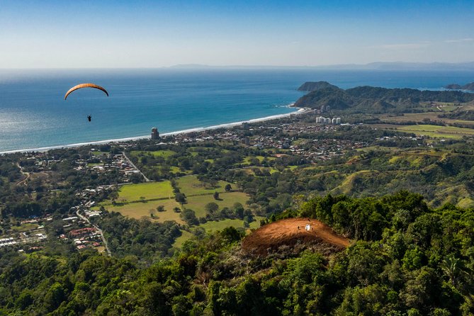 Paragliding tandem flight 1.500 ft & up - Key Highlights You’ll Care About
