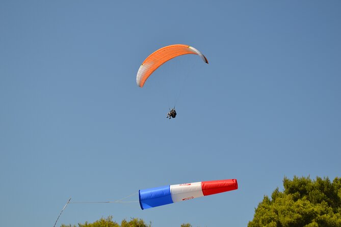 Paragliding Tandem Flight in Corfu - Tandem Safety in Corfu: What Actually Makes This Feel Secure