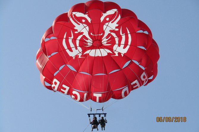 Parasailing Malta - Weather, Clothing, and Small Tips That Make It Much Easier