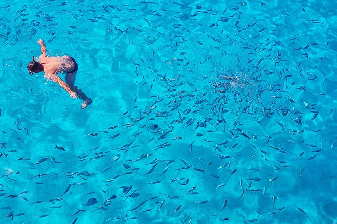 Parga & Sivota Islands Blue Lagoon Cruise from Corfu - Who this cruise suits best (and who should rethink it)