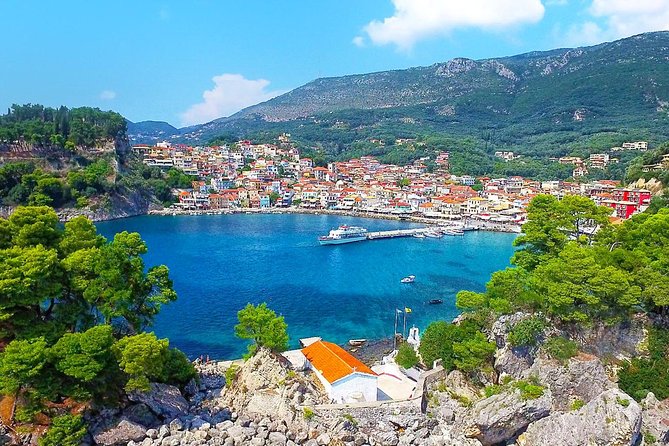 Parga & Sivota Islands Blue Lagoon Cruise from Corfu - Price and Logistics: what you’re really paying for