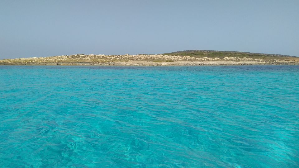 Paros: Antiparos Island and Despotiko Private Boat Trip - Why this Paros–Antiparos speedboat day feels different