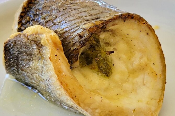 Paros: Cooking Class with Greek Meal & Wine - Who this Paros cooking class is perfect for