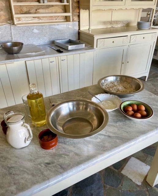 Paros: Greek Cooking Class with Full Meal - Key things that make this Paros cooking class worth it