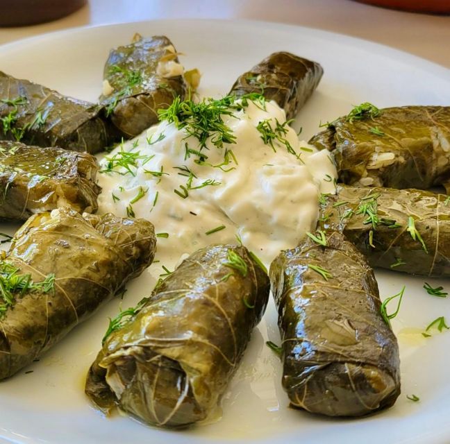 Paros: Greek Cooking Class with Full Meal - Should you book the Paros Greek Cooking Class with full meal?