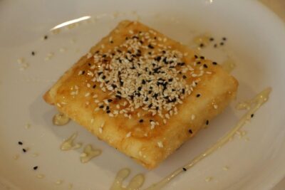 Paros: Greek Cooking Class with Full Meal - Chef Maria and the team: why you stay involved