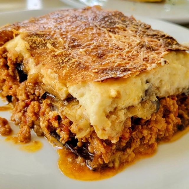 Paros: Greek Cooking Class with Full Meal - Price and value: what $136 gets you on Paros