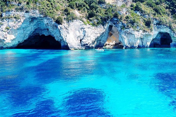 Paxoi, Antipaxoi and Blue Caves Cruise from Corfu - Price and Value: Why This Costs What It Costs