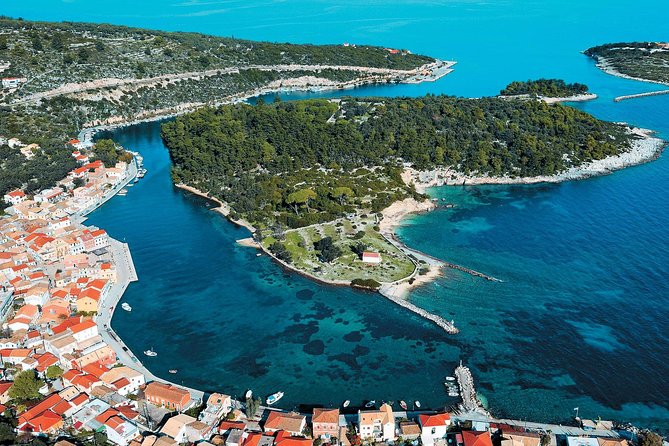 Paxos and Antipaxos Cruise from Corfu - Paxos & Antipaxos Cruise: Key things to know before you go
