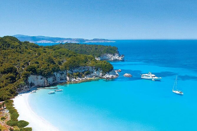 Paxos and Antipaxos Cruise from Corfu - Price and value: why this $60.15 cruise can be a win, and where you’ll spend extra