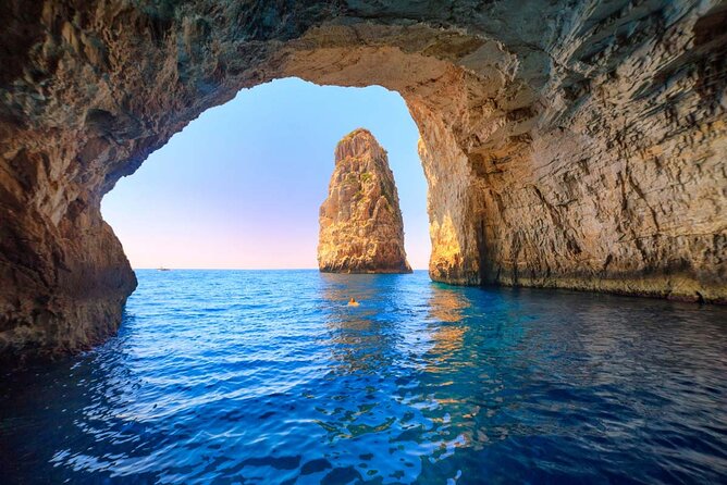 Paxos and Antipaxos Cruise from Corfu - Who should book Paxos & Antipaxos from Corfu (and who should skip it)?