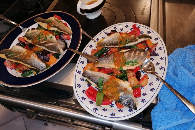 Personal chef at your villa - A Tenerife private chef dinner, right where you’re staying