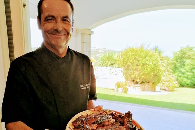 Personal chef at your villa - Skip restaurant reservations and keep the fun
