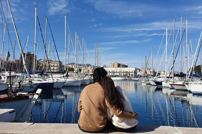 Photoshoot Experience in Palermo - Piazza Pretoria and Quattro Canti: perfect corners for real photos