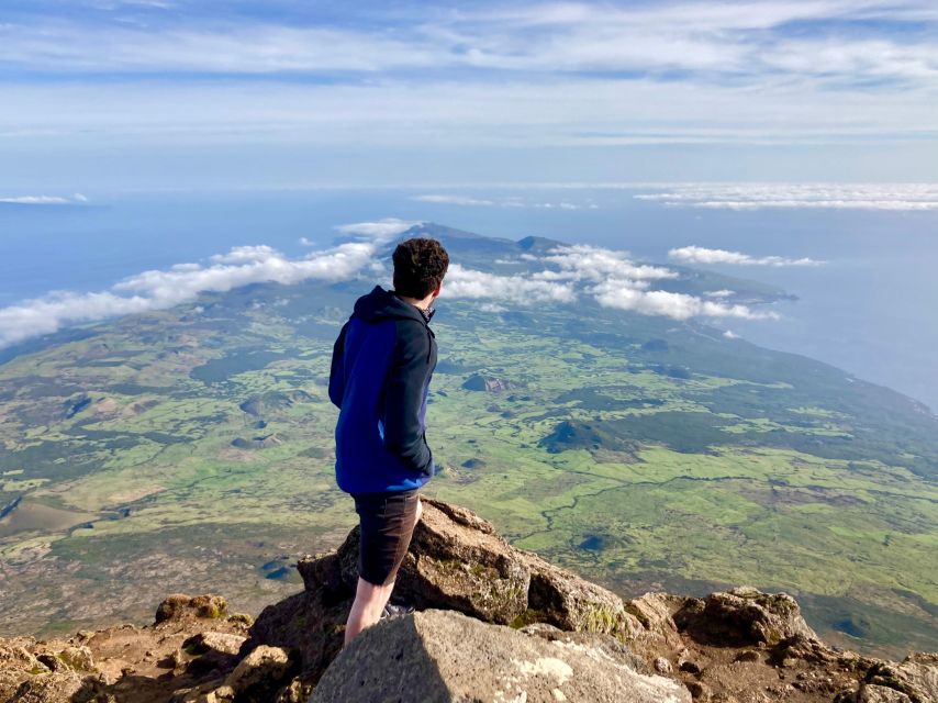 Pico island: Climb Mount Pico, highest mountain in Portugal - Key things to know before you hike Mount Pico