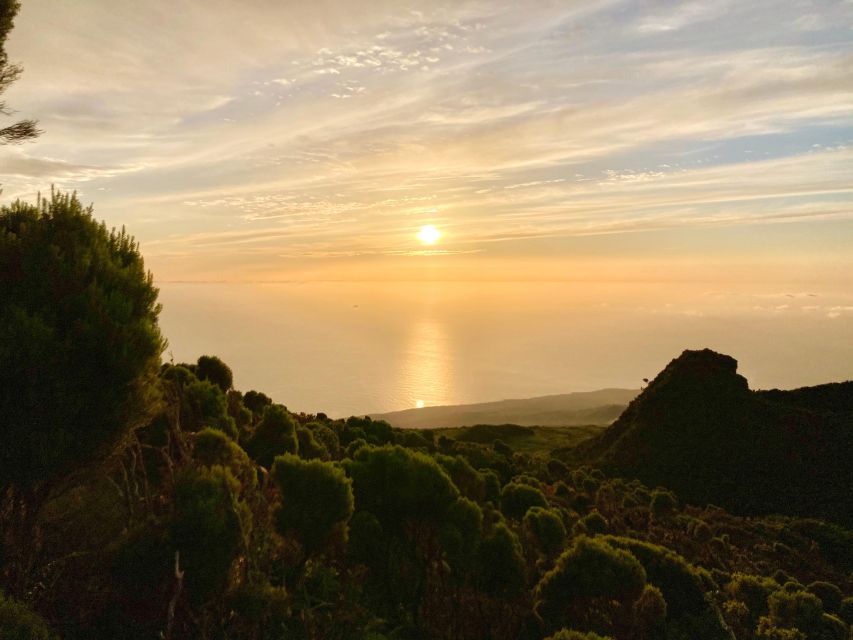 Pico island: Climb Mount Pico, highest mountain in Portugal - Mount Pico in real terms: 8 km, 1100 m up, and a summit that changes your perspective