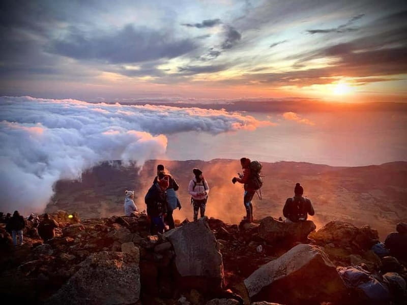 Pico Mountain Climb: Portugal’s Highest Point - 2351 meters - Key highlights I’d bookmark before you go